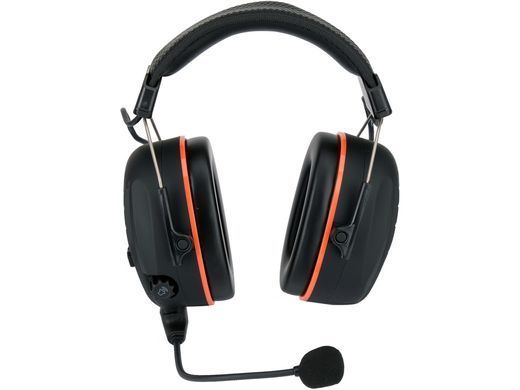 Електронні активні навушники з Bluetooth 32 дБ YATO YT-74627