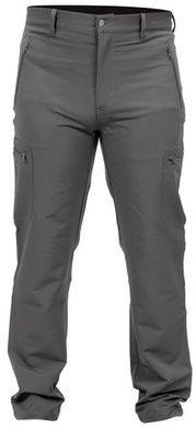 Серые брюки Softshell YATO YT-79422 размер L