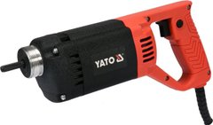 Вібратор для укладання бетону YATO YT-82600