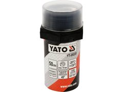 Нитка ущільнювач для різьбових з'єднань YATO YT-29220