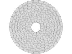 Алмазний диск для полірування граніту 100мм, Р800 YATO YT-48204