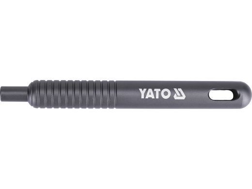 Набір прецизійних біт із тримачем 49 шт. YATO YT-25762