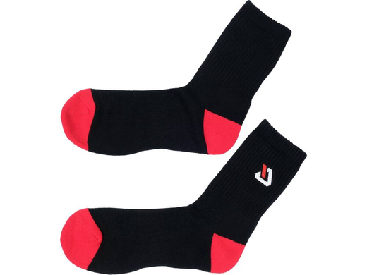 Чоловічі робочі шкарпетки, 3 пари YATO YT-78340 розмір 39-42