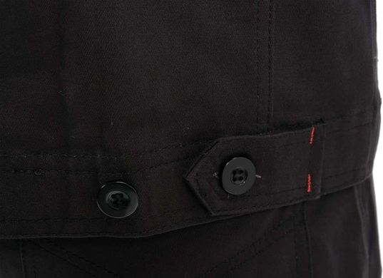 Робоча куртка COMFY з бавовни YATO YT-79234 розмір XL