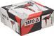 Дрель-миксер 2в1 сетевой YATO 230В 1.2 кВт М14 3-16мм YATO YT-82056