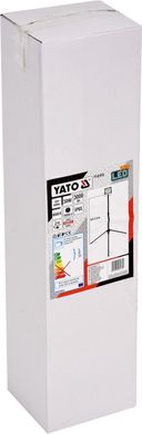 Світлодіодний прожектор SMD LED з підставкою 30 Вт YATO YT-81816