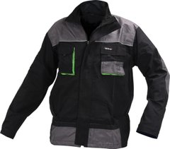 Рабочая куртка YATO YT-80159 размер M