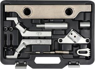Комплект фиксаторов ГРМ Opel YATO YT-06027