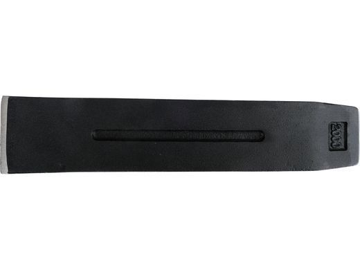 Клин для розщеплення дров 2 кг YATO YT-79871
