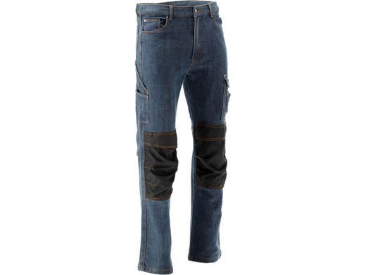 Робочі штани MARA STRETCH JEANS YATO YT-79083 розмір XL