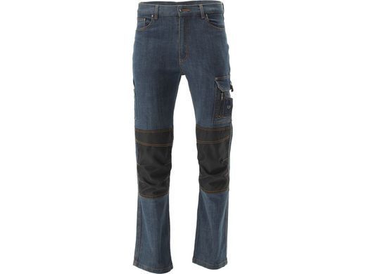 Робочі штани MARA STRETCH JEANS YATO YT-79083 розмір XL