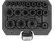 Набір головок TORX PLUS 1/4" 3/8" 1/2" EP4-EP32 YATO YT-05197