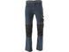 Робочі штани MARA STRETCH JEANS YATO YT-79083 розмір XL