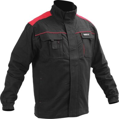 Рабочая куртка COMFY из хлопка YATO YT-79231 размер M