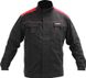 Робоча куртка COMFY з бавовни YATO YT-79231 розмір M