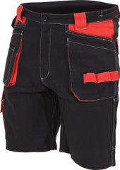Защитные короткие штаны YATO YT-80930 размер S