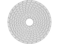 Алмазний диск для полірування граніту 100мм, Р50 YATO YT-48200