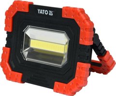 Прожектор светодиодный YATO YT-81821