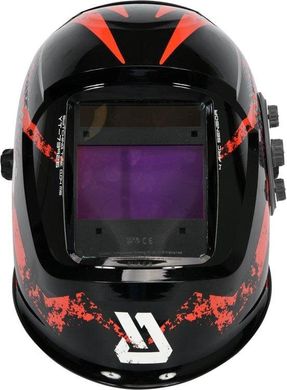 Сварочный шлем хамелеон YATO YT-73926