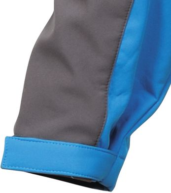 Куртка SoftShell з капюшоном YATO YT-79565 розмір XXXL