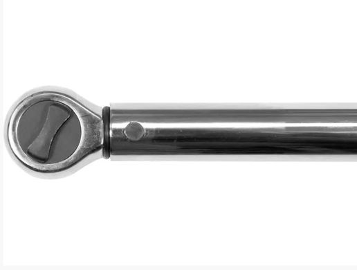 Динамометрический ключ 3/4" диапазон 80-400 Нм YATO YT-07712