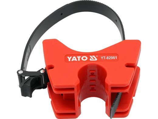 Пиловідвід для перфоратора SDS MAX або шестигранного YATO YT-82981
