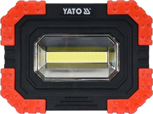 Прожектор світлодіодний YATO YT-81821