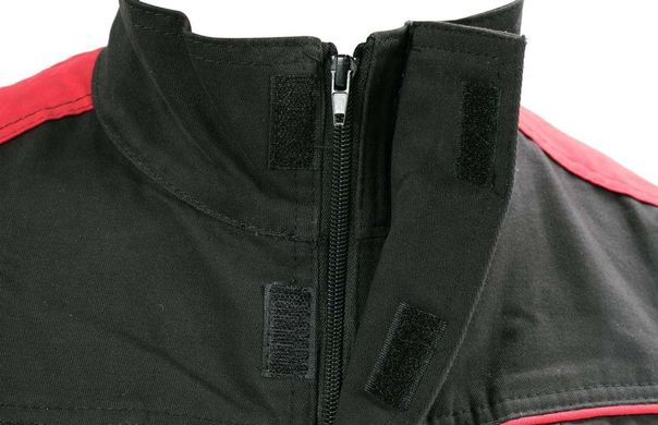 Робоча куртка COMFY з бавовни YATO YT-79232 розмір L