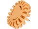 Диск для снятия клея 100 мм YATO YT-83309