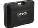 Бесщеточный перфоратор 18 В, SDS PLUS, корпус 3.8 Дж YATO YT-827742