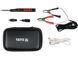 Портативний цифровий паяльник 65Вт USB YATO YT-82490