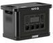 Портативна електростанція 2400 Вт, 2232 Вт*год, 230 В, AC, DC, USB-A, USB-C YATO YT-83095
