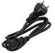 Портативна електростанція 2400 Вт, 2232 Вт*год, 230 В, AC, DC, USB-A, USB-C YATO YT-83095