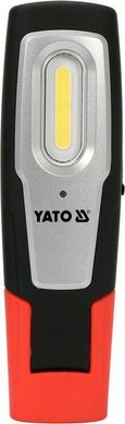 Ліхтар для майстерень 600 лм YATO YT-08558