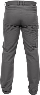 Серые брюки Softshell YATO YT-79425 размер XXXL