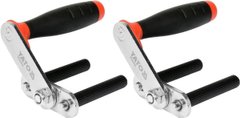 Ручки для переноски гипсокартонных панелей YATO YT-37440
