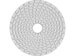 Алмазный диск для полировки гранита 100мм, Р400 YATO YT-48203