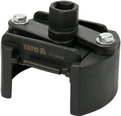 Розвідний ключ для масляних фільтрів YATO YT-08236