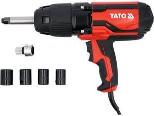 Ударний електричний ключ 1020 Вт YATO YT-82022