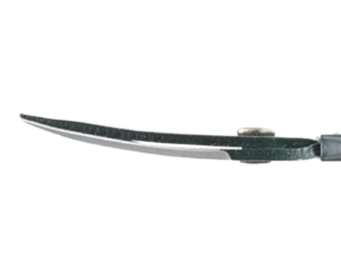 ▷ Изогнутый обрезной резак 190 мм YATO YT-8817 Yato, купить в