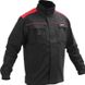 Робоча куртка COMFY з бавовни YATO YT-79230 розмір S