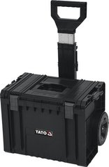 Системний бокс на колесах YATO YT-09165
