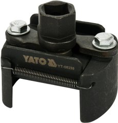 Разводной ключ для масляных фильтров YATO YT-08235