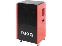 Строительный фен - осушитель воздуха 90 л/ч YATO YT-99651
