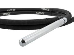 Бетонний вібраційний шланг для YT-82601 YATO YT-82596