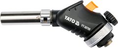 Пальник газовий YATO YT-36709