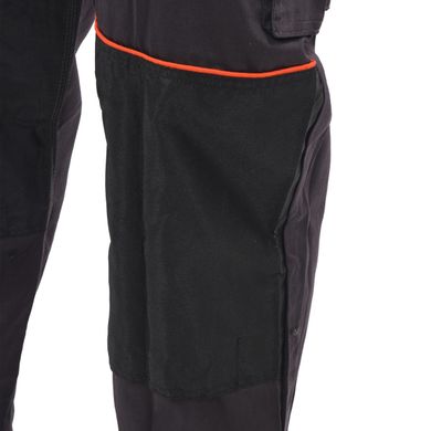 Рабочие брюки YATO YT-80910 размер XL