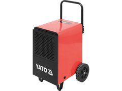 Строительный фен - осушитель воздуха 50 л/ч YATO YT-99650