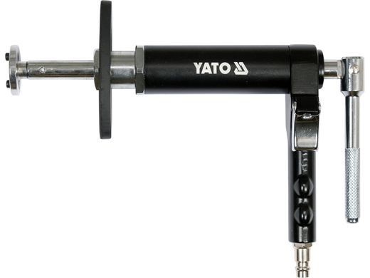Пневматические сепараторы для тормозных суппортов, комплект 4 шт YATO YT-06711