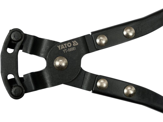 Клещи для стяжек YATO YT-06061